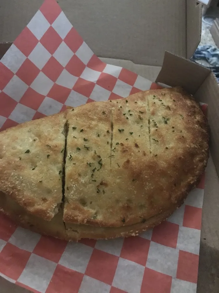 Italian Stromboli
